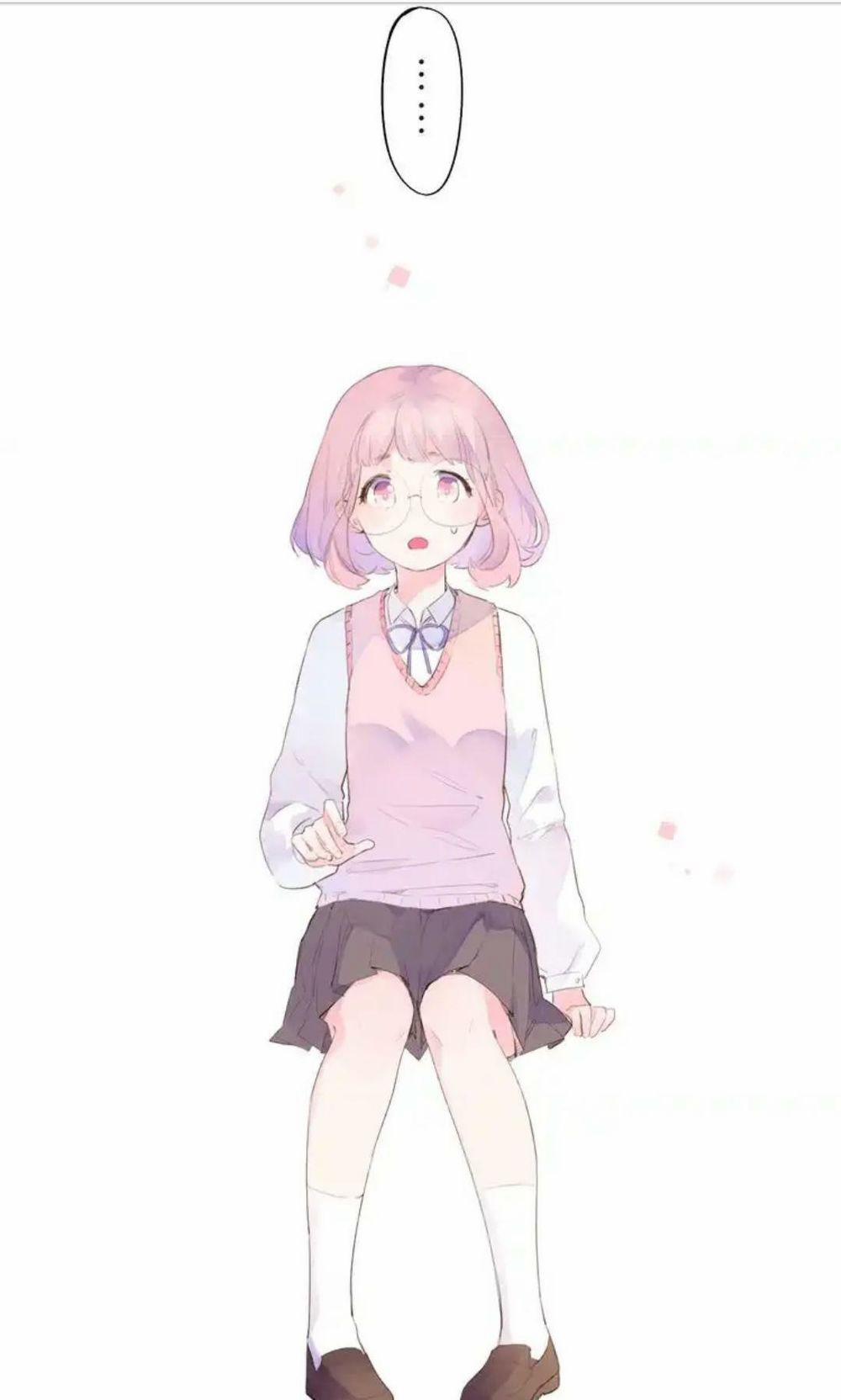 Sos! Tôi Đã Yêu Một Con Sâu Bướm 40 trang 48