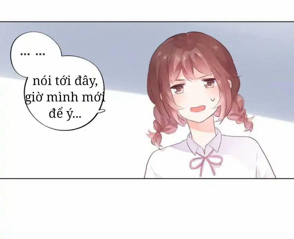 Sos! Tôi Đã Yêu Một Con Sâu Bướm 40 trang 5