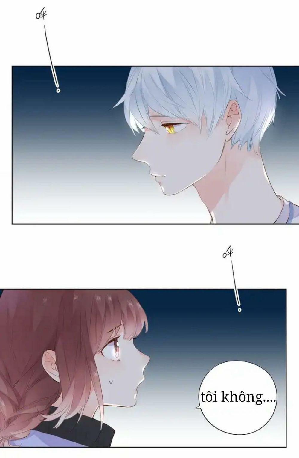 Sos! Tôi Đã Yêu Một Con Sâu Bướm 41 trang 16