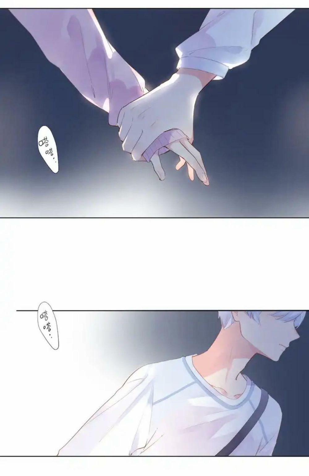 Sos! Tôi Đã Yêu Một Con Sâu Bướm 41 trang 2