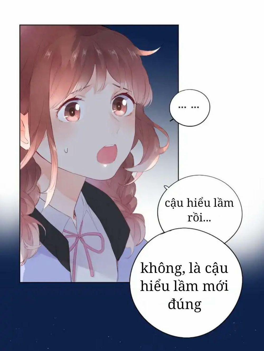 Sos! Tôi Đã Yêu Một Con Sâu Bướm 41 trang 26