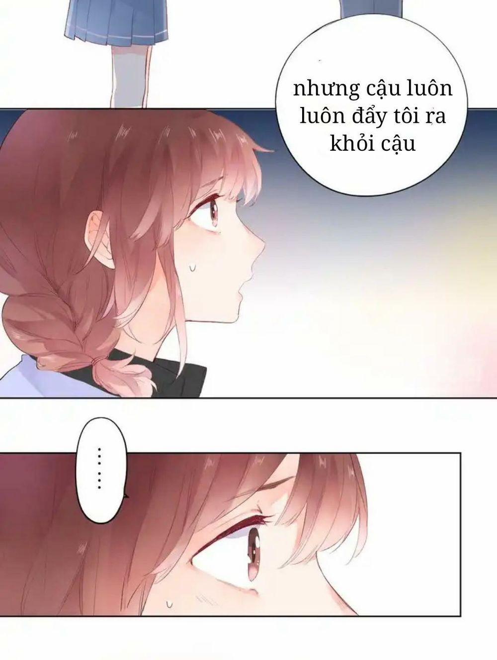 Sos! Tôi Đã Yêu Một Con Sâu Bướm 41 trang 28