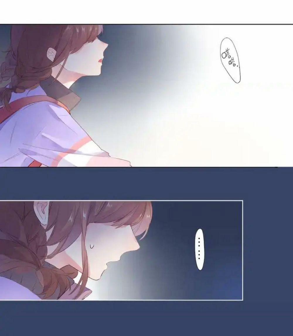 Sos! Tôi Đã Yêu Một Con Sâu Bướm 41 trang 3