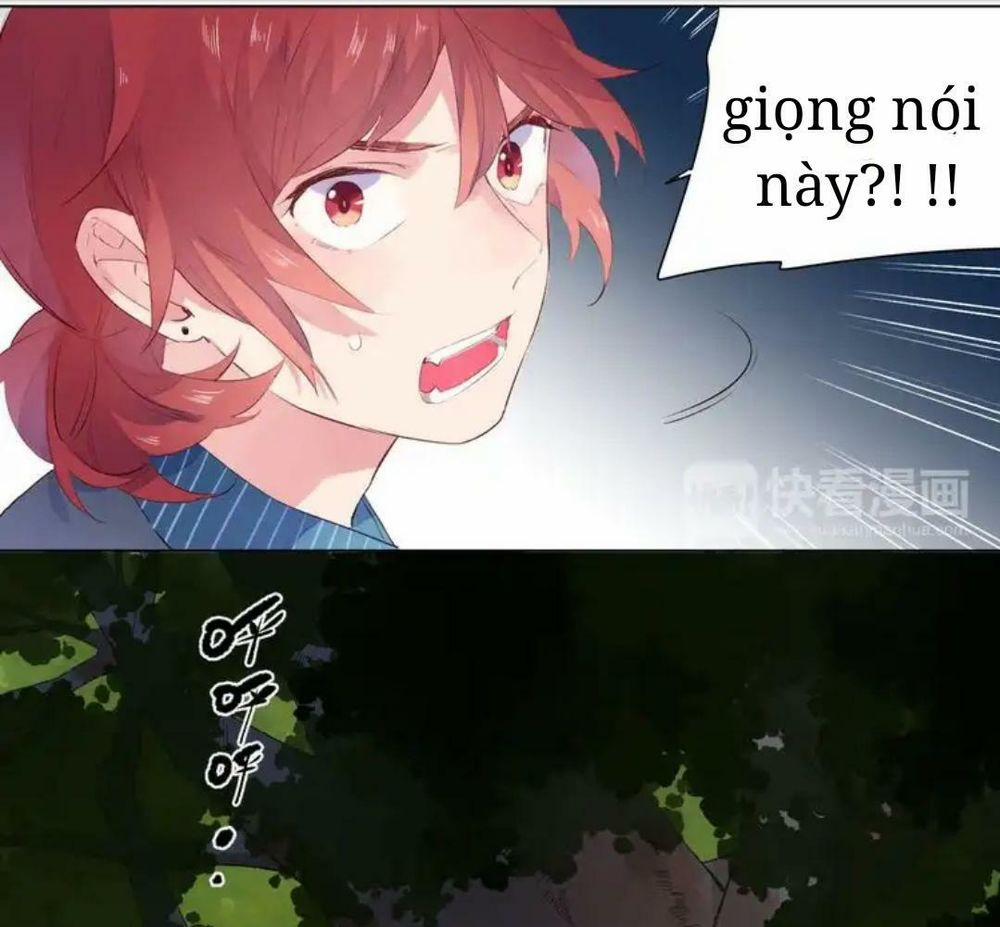 Sos! Tôi Đã Yêu Một Con Sâu Bướm 41 trang 35