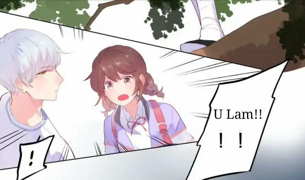 Sos! Tôi Đã Yêu Một Con Sâu Bướm 41 trang 37