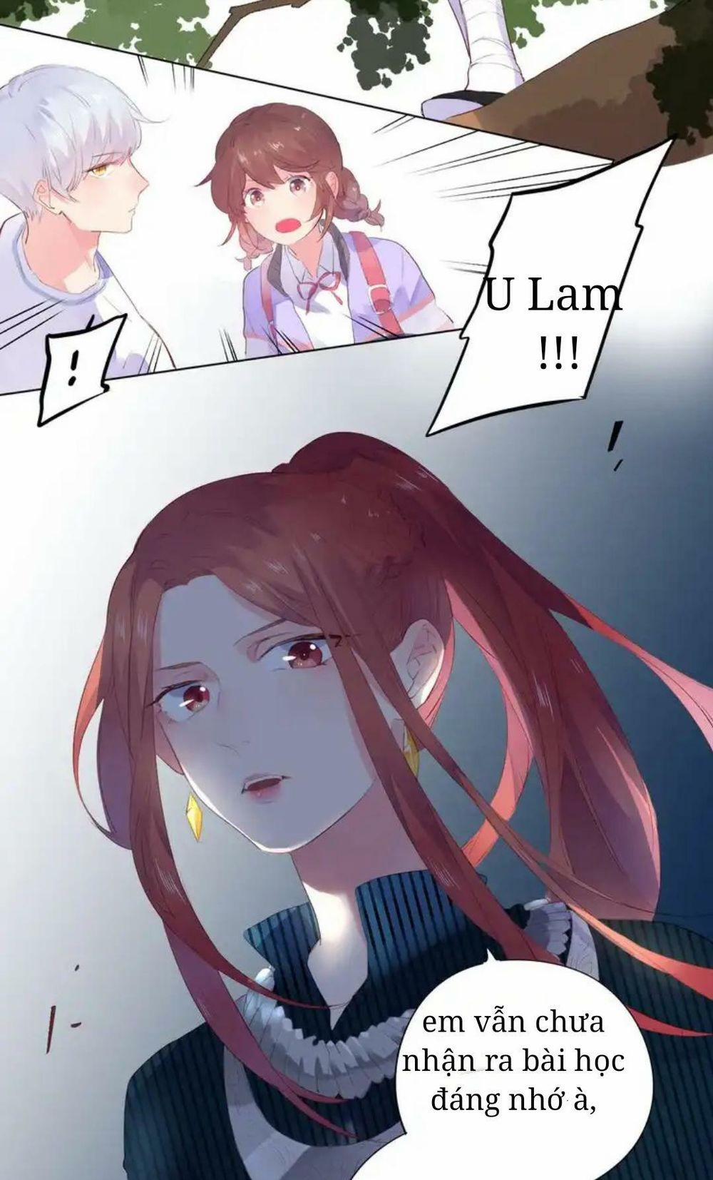 Sos! Tôi Đã Yêu Một Con Sâu Bướm 41 trang 38