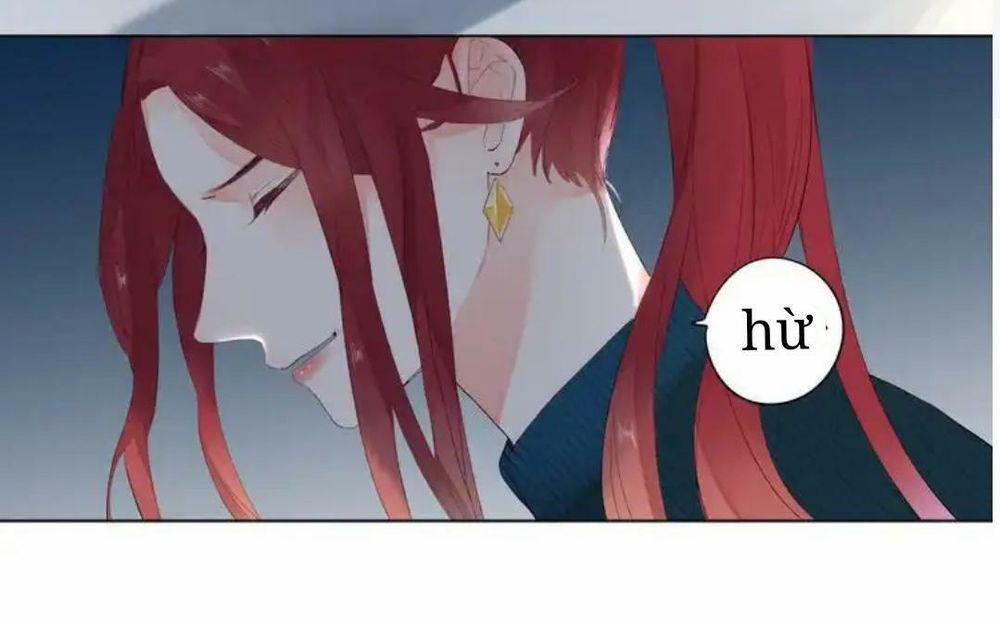 Sos! Tôi Đã Yêu Một Con Sâu Bướm 41 trang 41