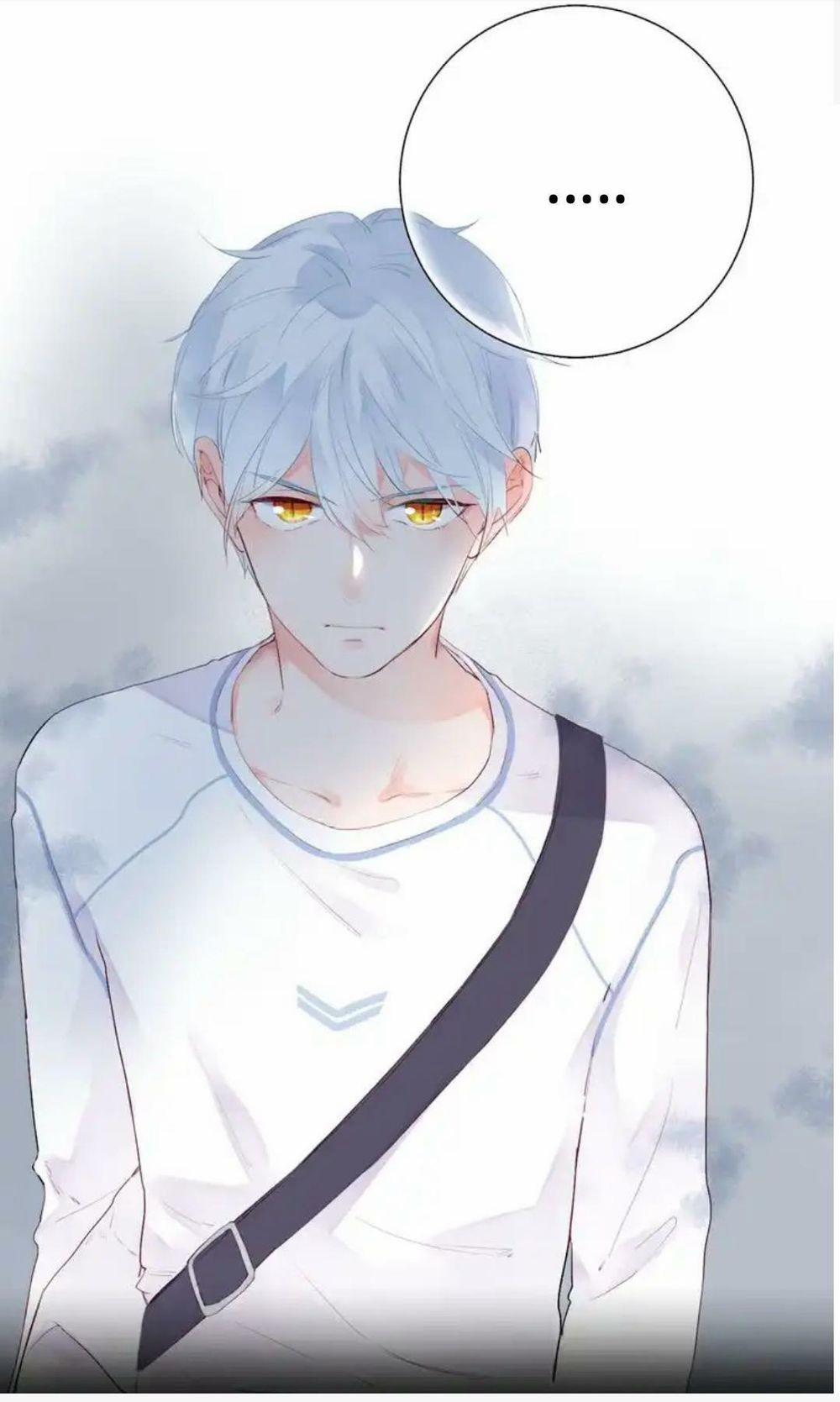 Sos! Tôi Đã Yêu Một Con Sâu Bướm 41 trang 42