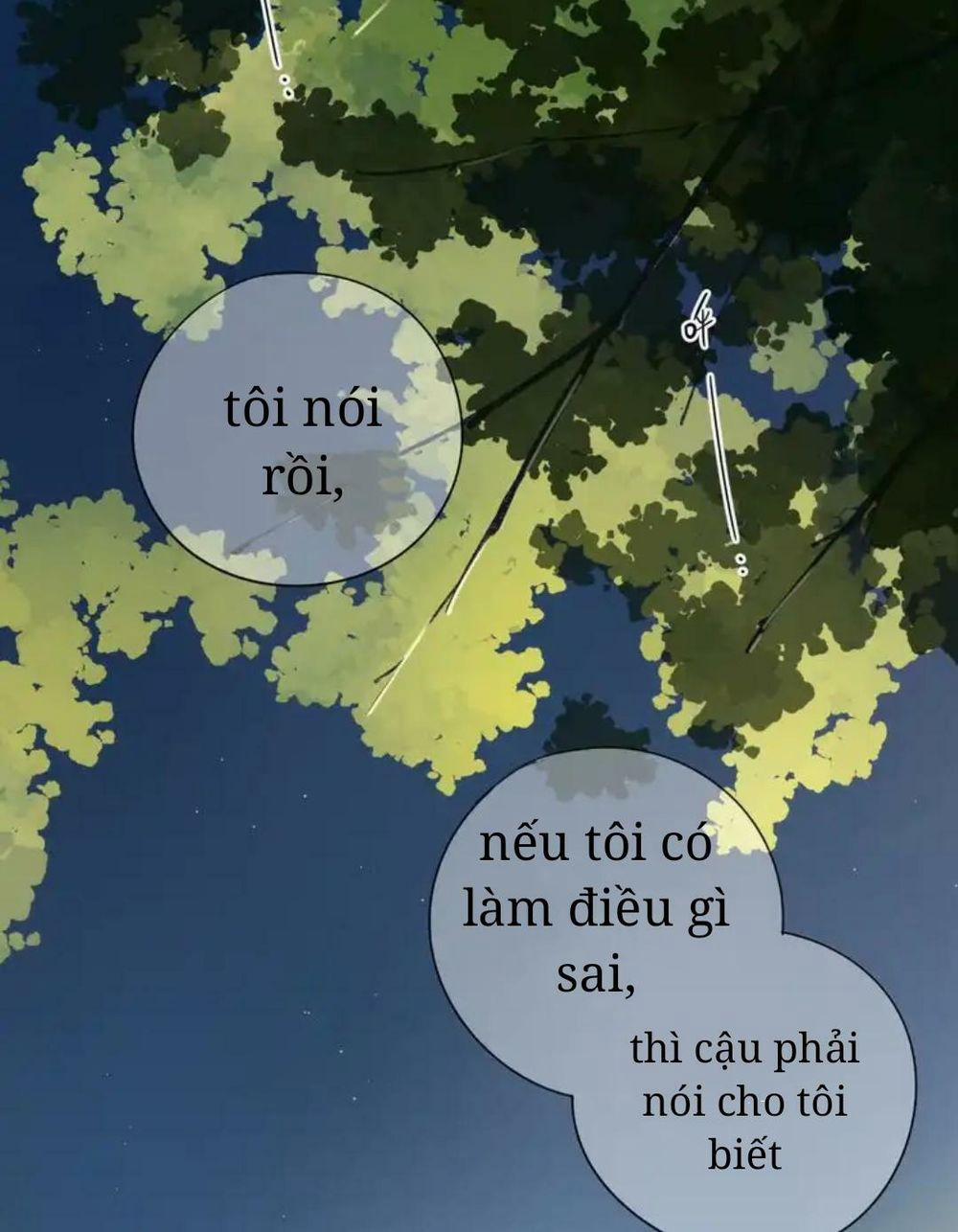 Sos! Tôi Đã Yêu Một Con Sâu Bướm 41 trang 8