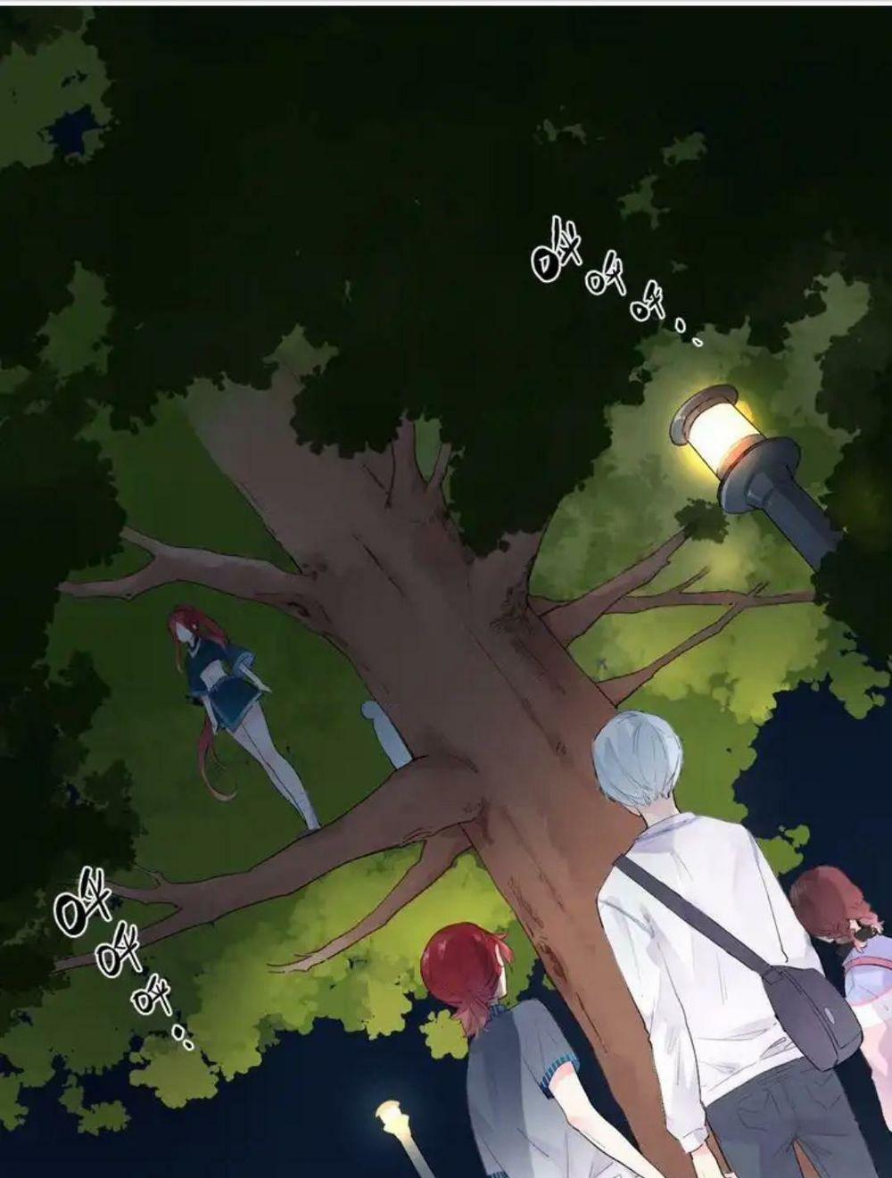 Sos! Tôi Đã Yêu Một Con Sâu Bướm 42 trang 1