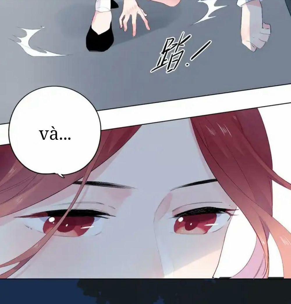 Sos! Tôi Đã Yêu Một Con Sâu Bướm 42 trang 13