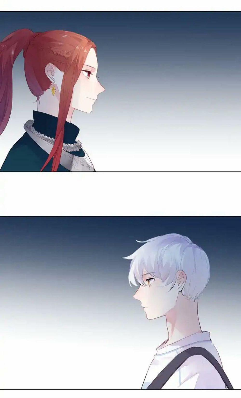 Sos! Tôi Đã Yêu Một Con Sâu Bướm 42 trang 15