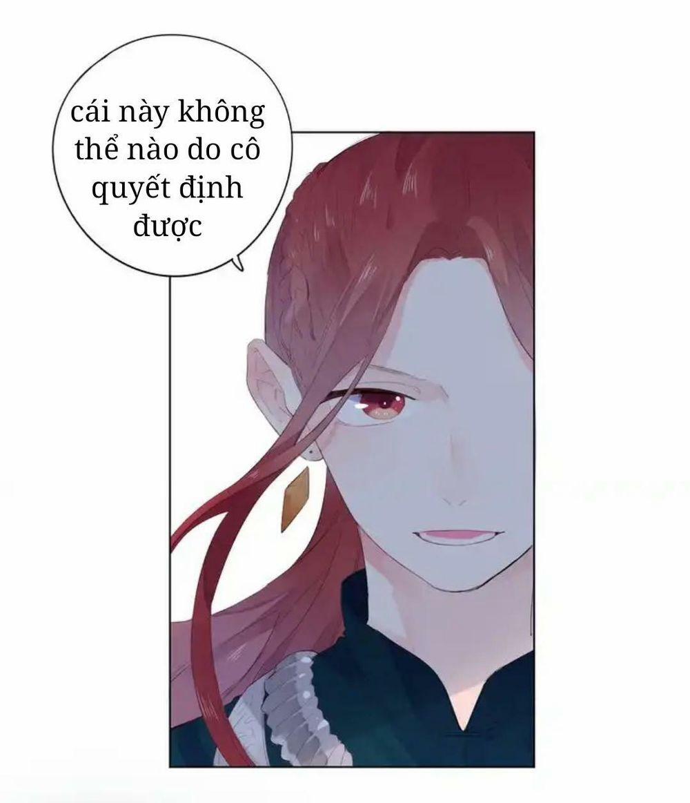 Sos! Tôi Đã Yêu Một Con Sâu Bướm 42 trang 17