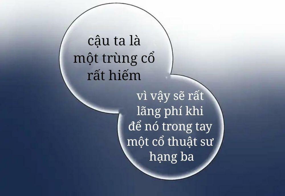 Sos! Tôi Đã Yêu Một Con Sâu Bướm 42 trang 18