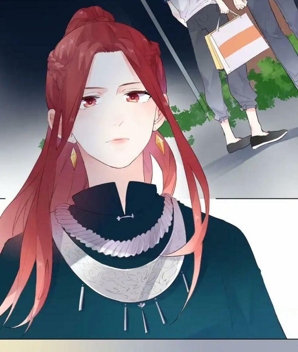 Sos! Tôi Đã Yêu Một Con Sâu Bướm 42 trang 2