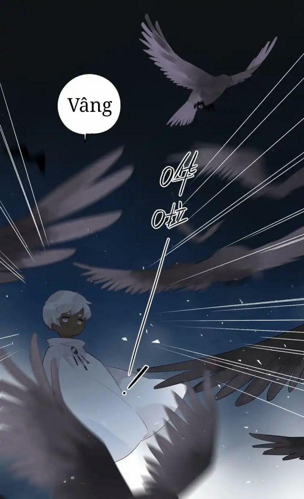 Sos! Tôi Đã Yêu Một Con Sâu Bướm 42 trang 22