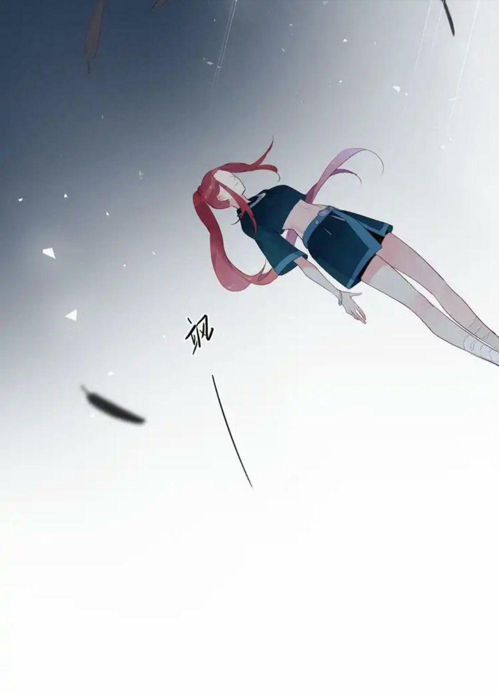 Sos! Tôi Đã Yêu Một Con Sâu Bướm 42 trang 26