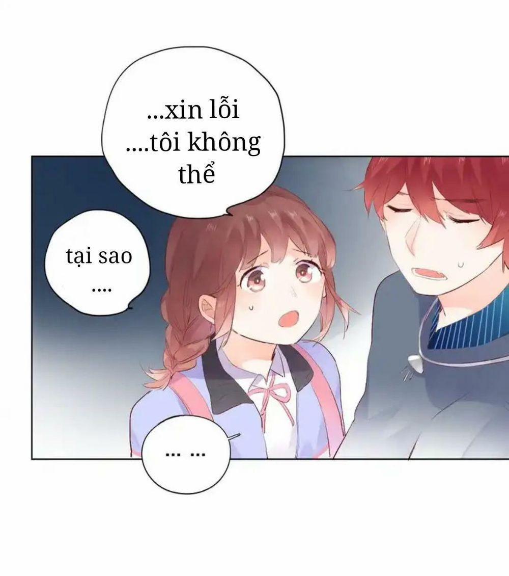 Sos! Tôi Đã Yêu Một Con Sâu Bướm 42 trang 28