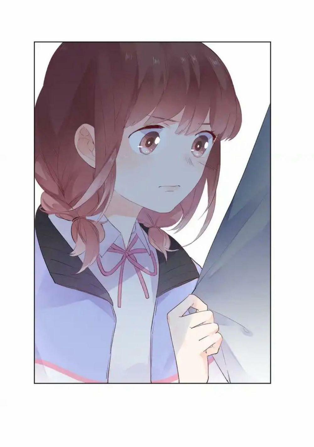 Sos! Tôi Đã Yêu Một Con Sâu Bướm 42 trang 29