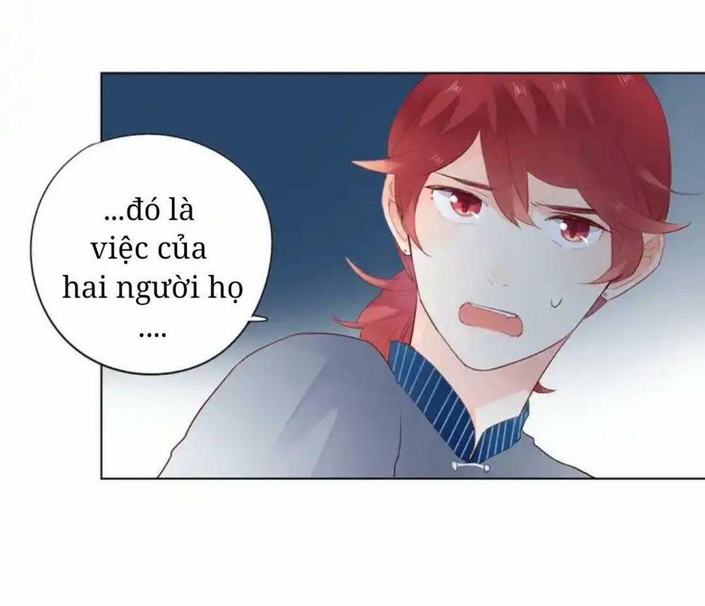 Sos! Tôi Đã Yêu Một Con Sâu Bướm 42 trang 31