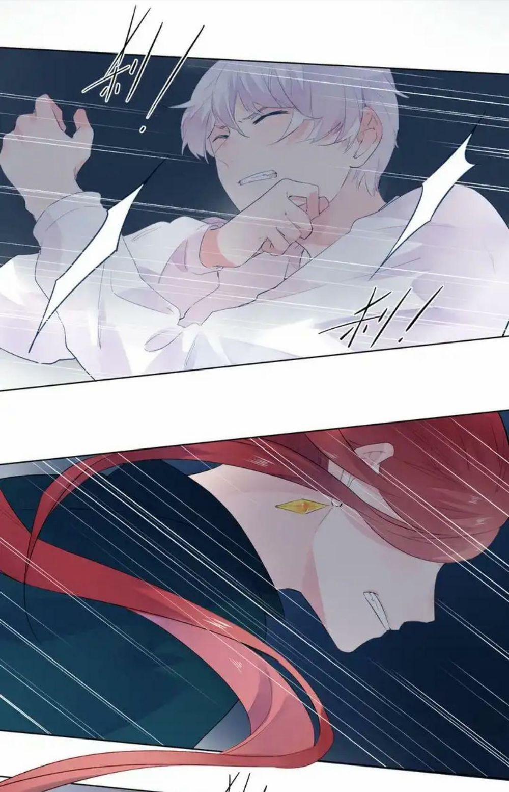 Sos! Tôi Đã Yêu Một Con Sâu Bướm 42 trang 33