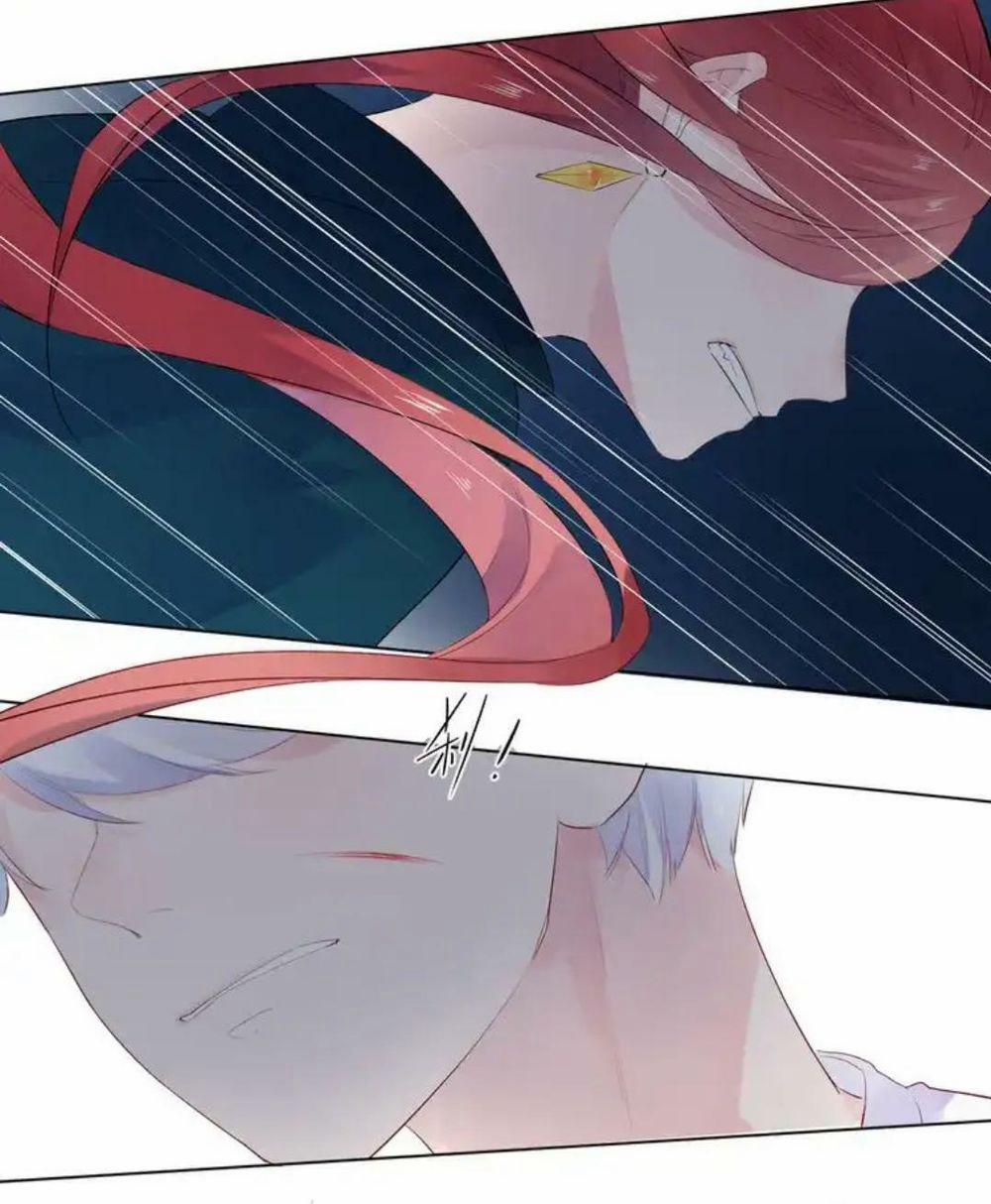 Sos! Tôi Đã Yêu Một Con Sâu Bướm 42 trang 34