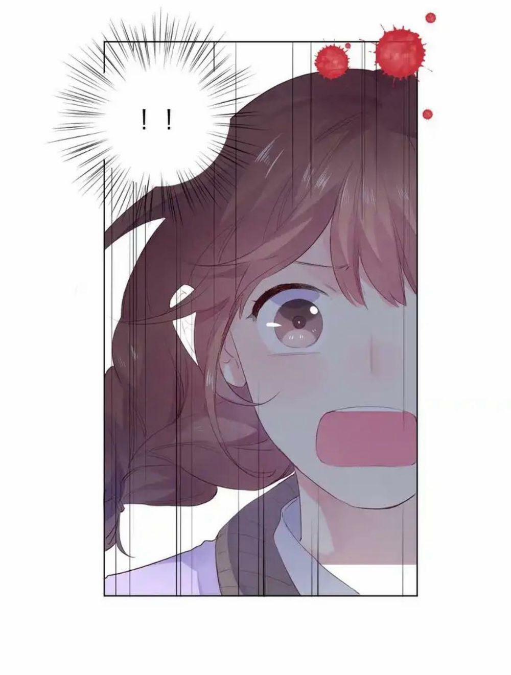 Sos! Tôi Đã Yêu Một Con Sâu Bướm 42 trang 35