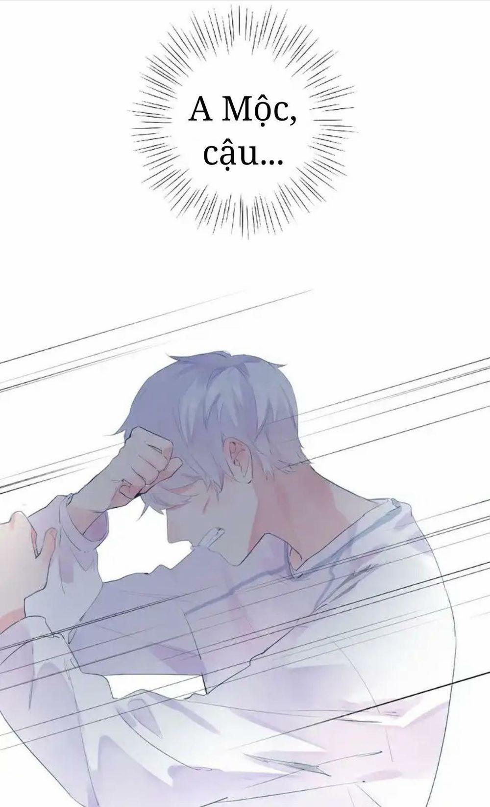 Sos! Tôi Đã Yêu Một Con Sâu Bướm 42 trang 36