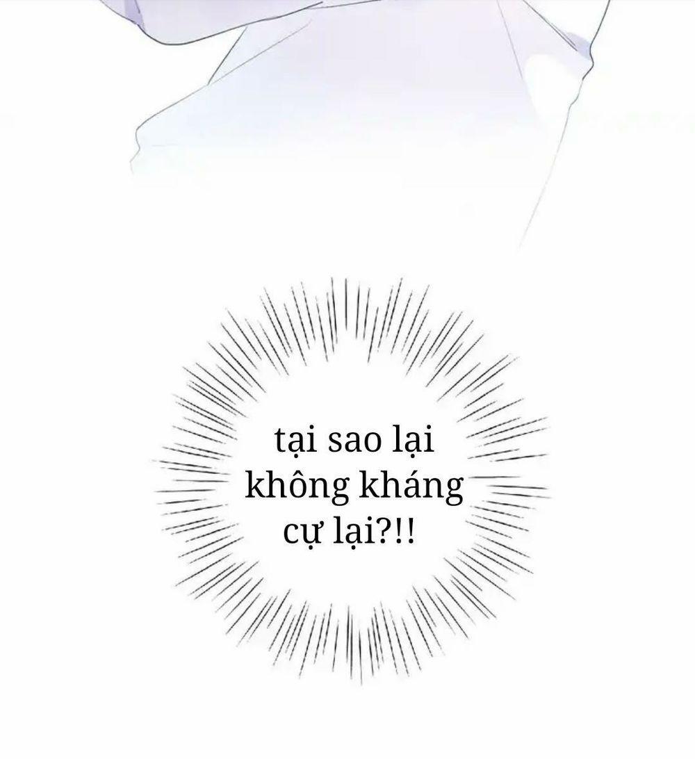 Sos! Tôi Đã Yêu Một Con Sâu Bướm 42 trang 37