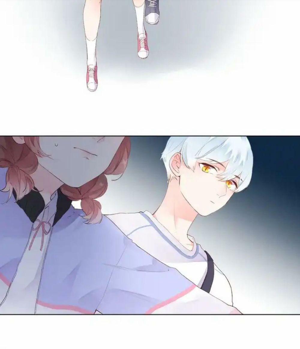 Sos! Tôi Đã Yêu Một Con Sâu Bướm 42 trang 6