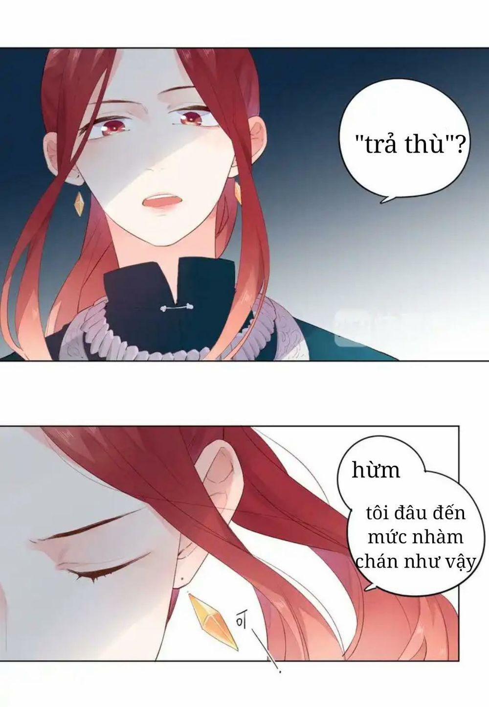 Sos! Tôi Đã Yêu Một Con Sâu Bướm 42 trang 9