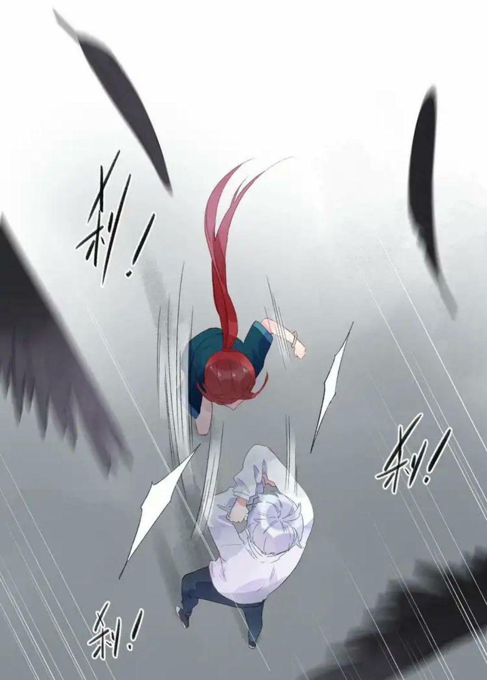 Sos! Tôi Đã Yêu Một Con Sâu Bướm 43 trang 1