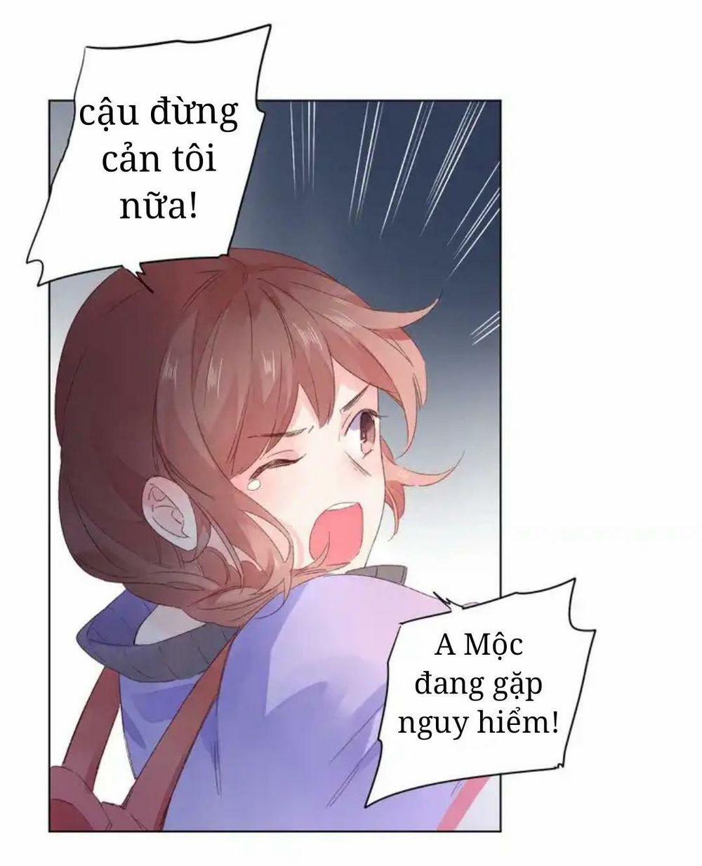 Sos! Tôi Đã Yêu Một Con Sâu Bướm 43 trang 10