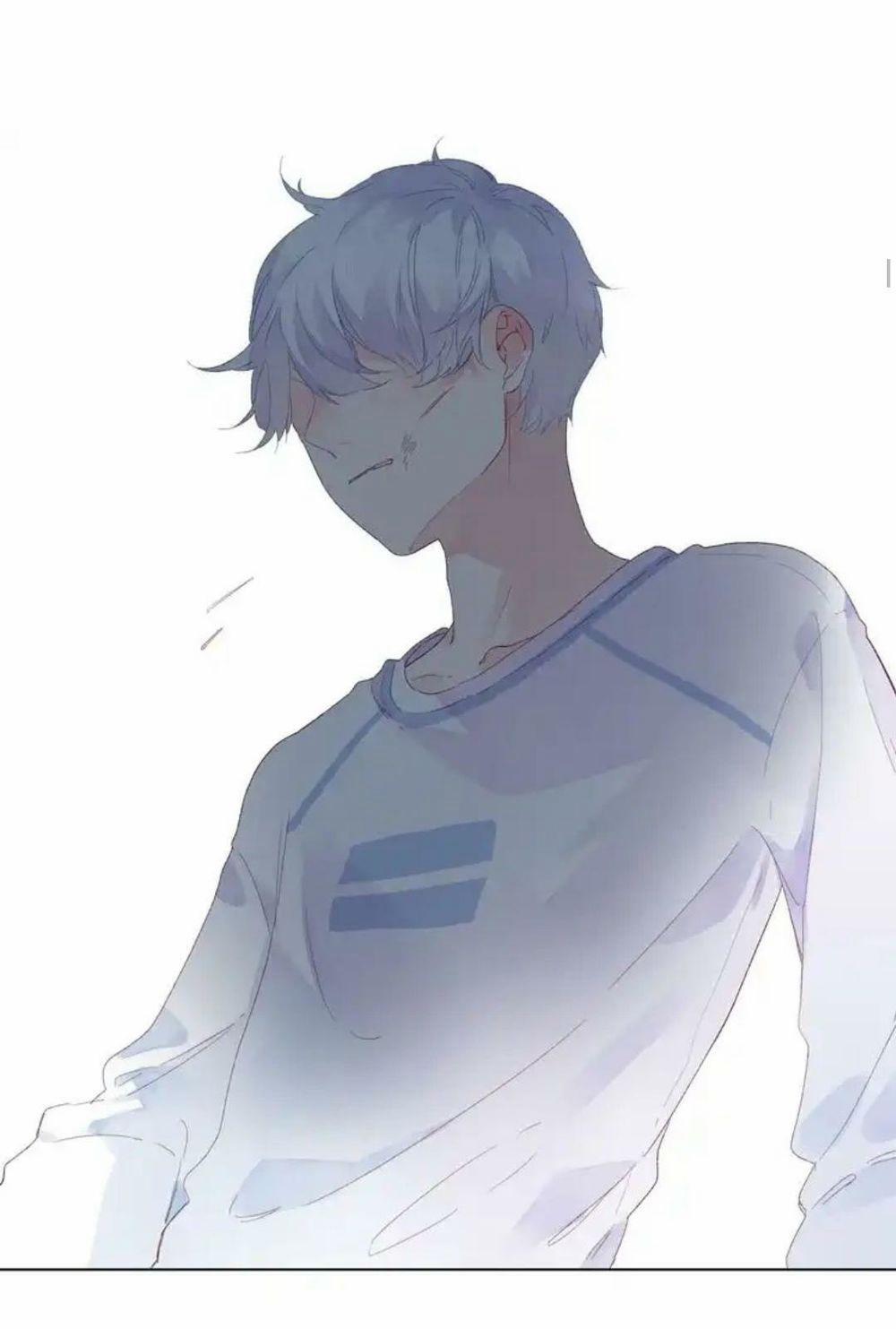 Sos! Tôi Đã Yêu Một Con Sâu Bướm 43 trang 13