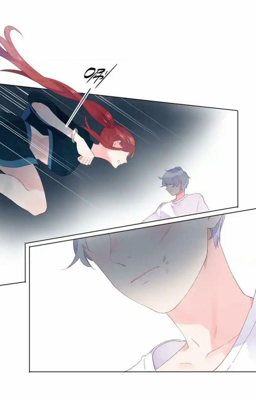 Sos! Tôi Đã Yêu Một Con Sâu Bướm 43 trang 14