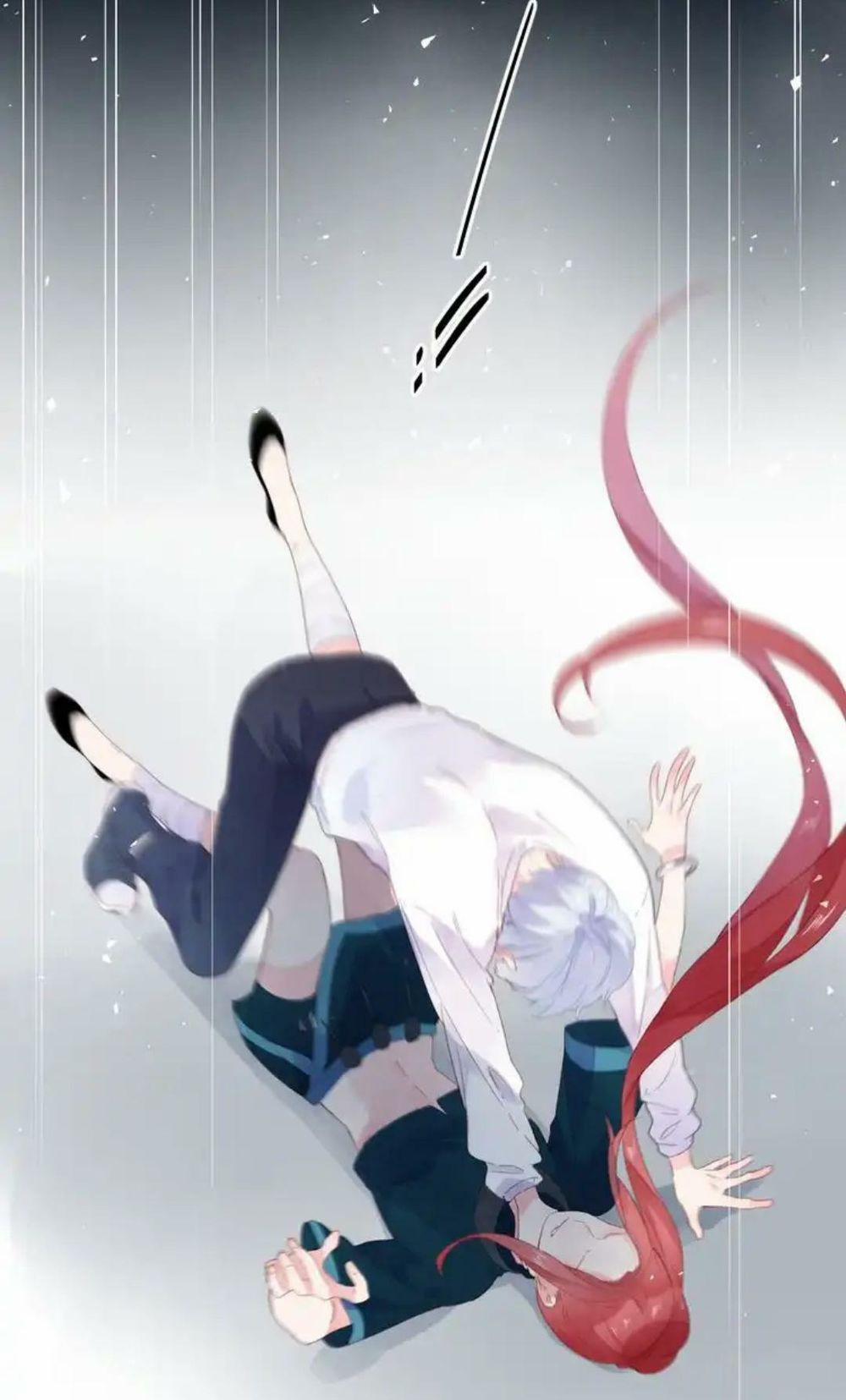 Sos! Tôi Đã Yêu Một Con Sâu Bướm 43 trang 16