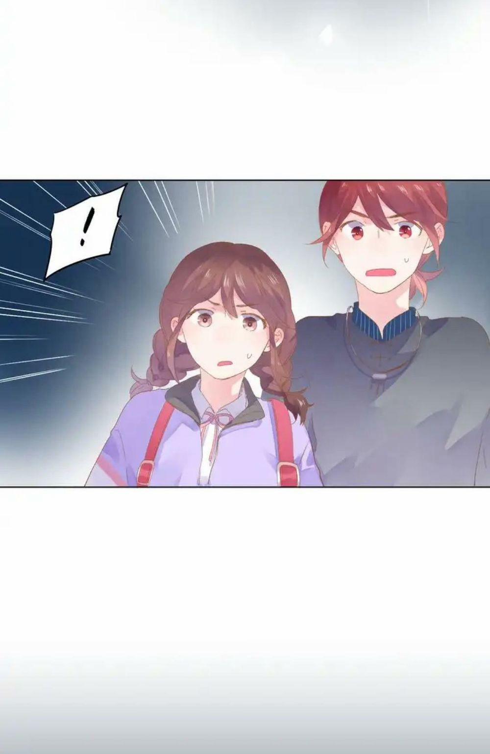 Sos! Tôi Đã Yêu Một Con Sâu Bướm 43 trang 17