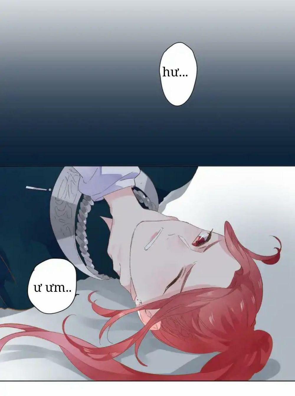 Sos! Tôi Đã Yêu Một Con Sâu Bướm 43 trang 18