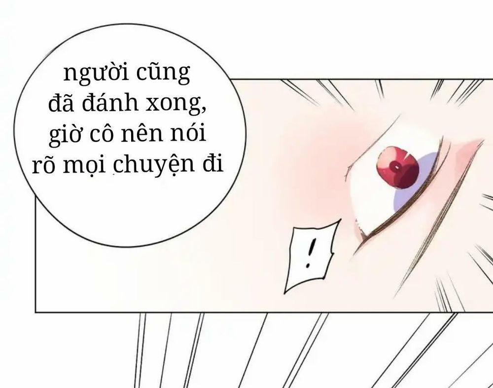 Sos! Tôi Đã Yêu Một Con Sâu Bướm 43 trang 19