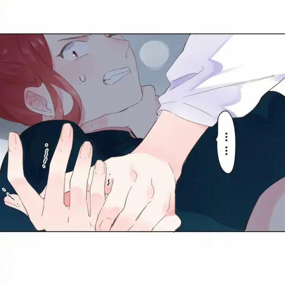 Sos! Tôi Đã Yêu Một Con Sâu Bướm 43 trang 21