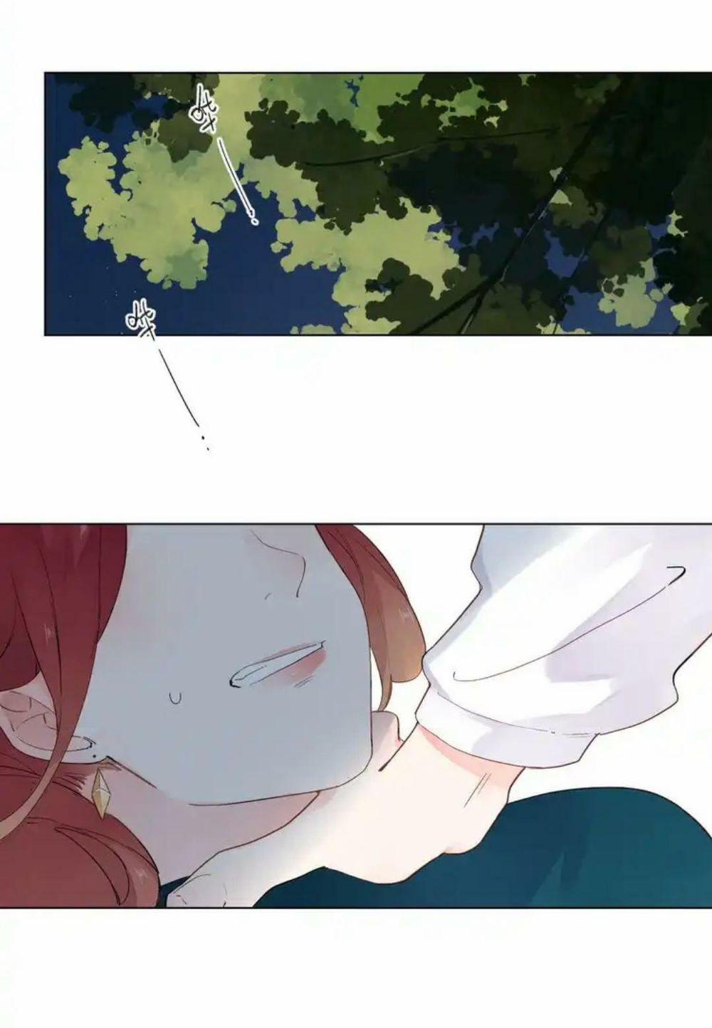 Sos! Tôi Đã Yêu Một Con Sâu Bướm 43 trang 24