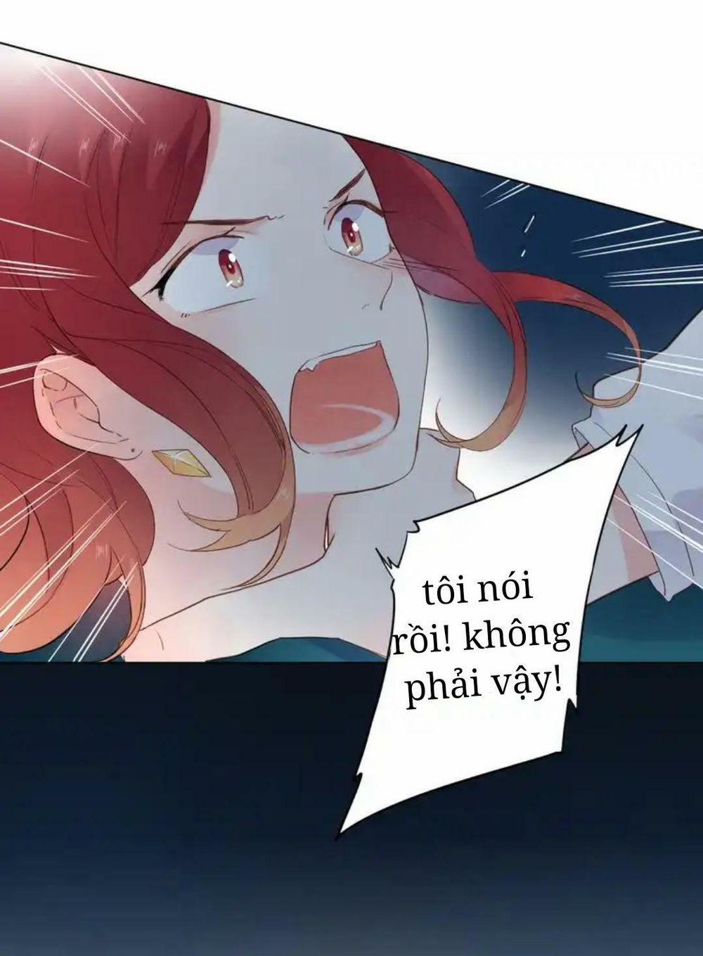 Sos! Tôi Đã Yêu Một Con Sâu Bướm 43 trang 26