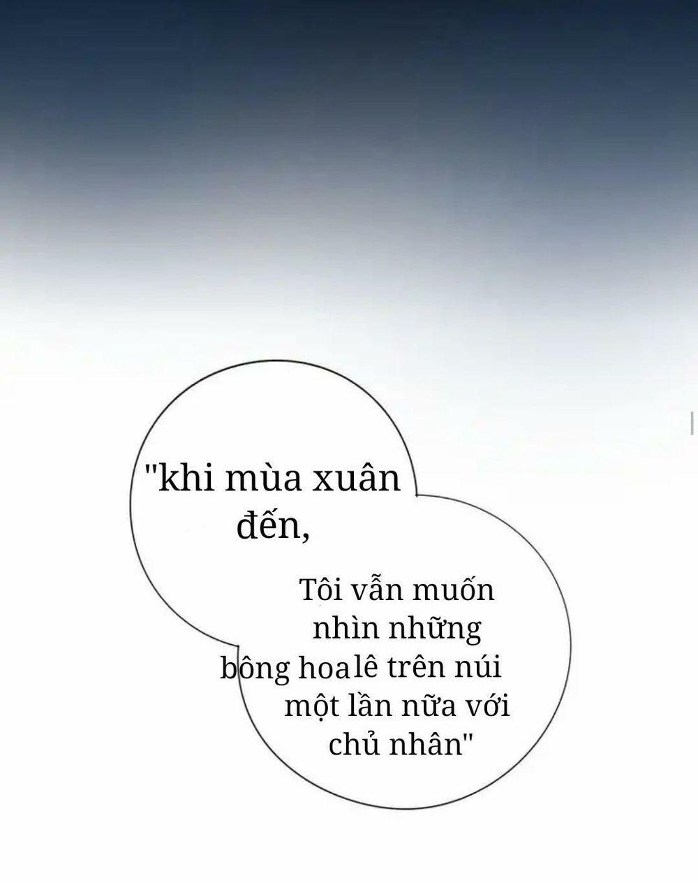 Sos! Tôi Đã Yêu Một Con Sâu Bướm 43 trang 27