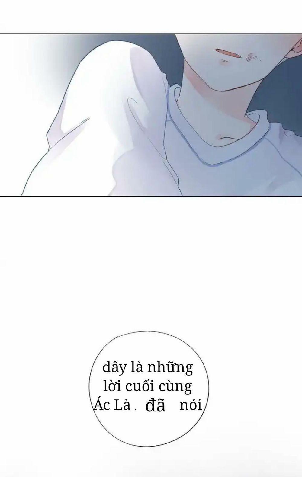 Sos! Tôi Đã Yêu Một Con Sâu Bướm 43 trang 28