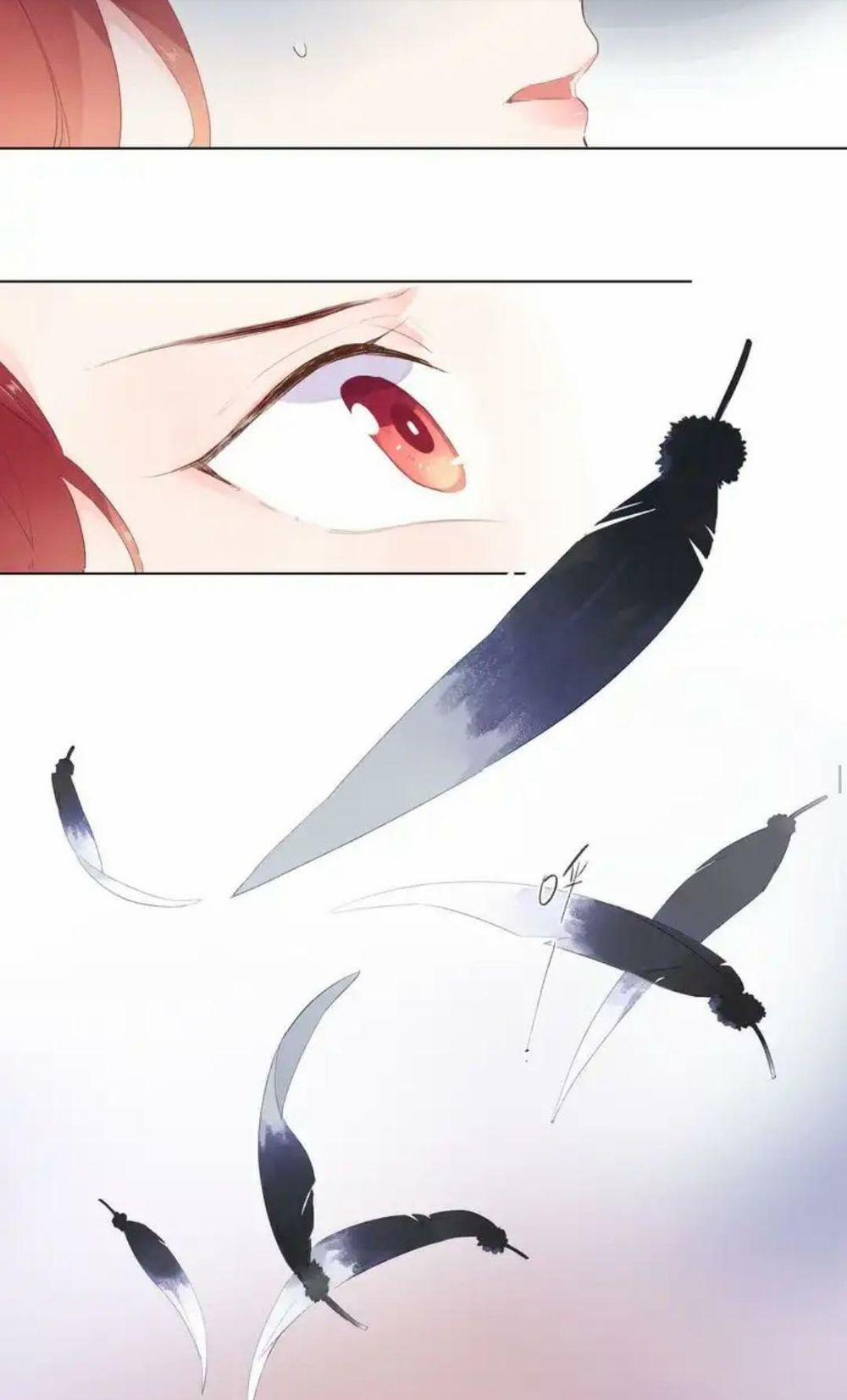 Sos! Tôi Đã Yêu Một Con Sâu Bướm 43 trang 29