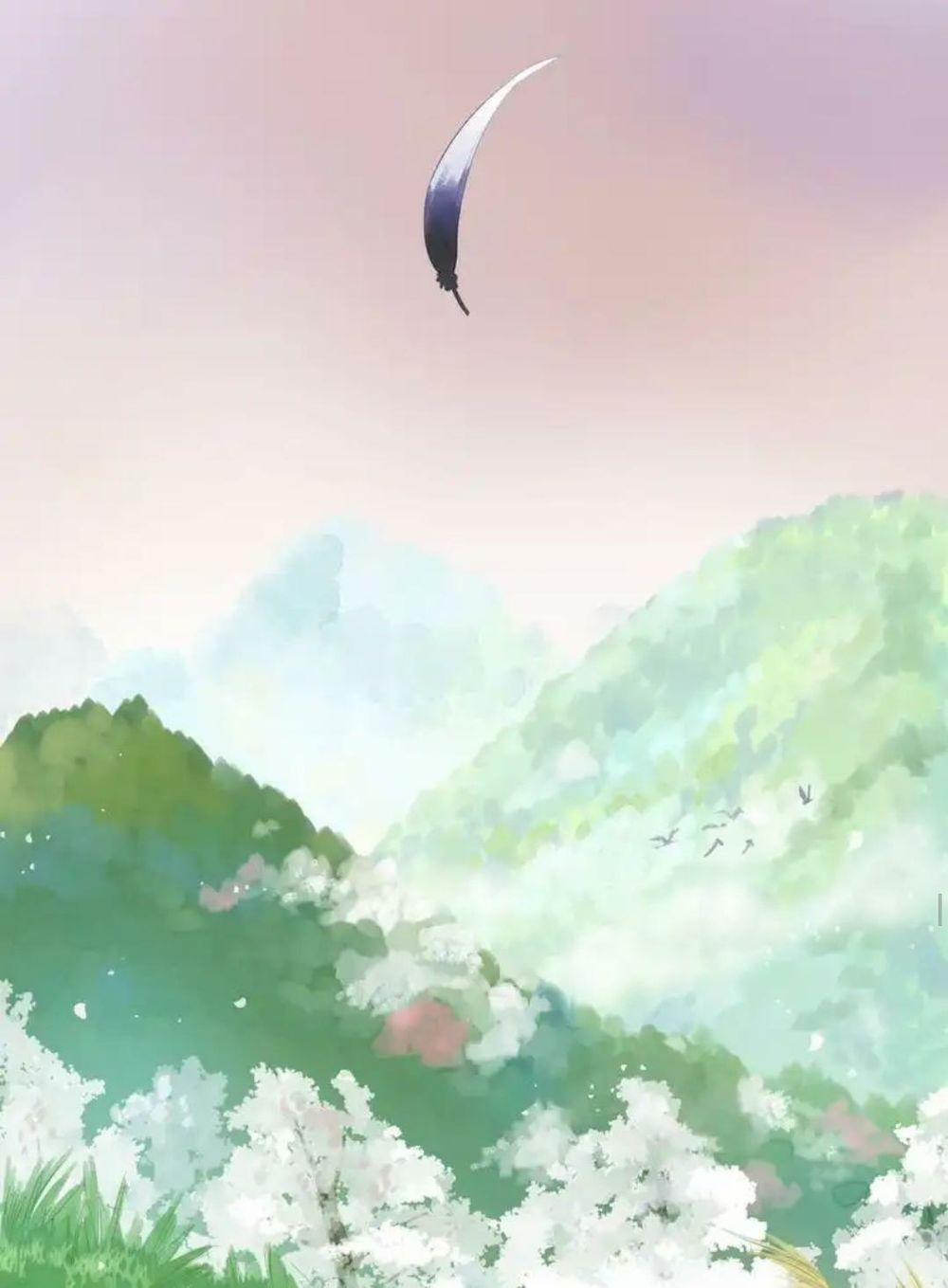 Sos! Tôi Đã Yêu Một Con Sâu Bướm 43 trang 31