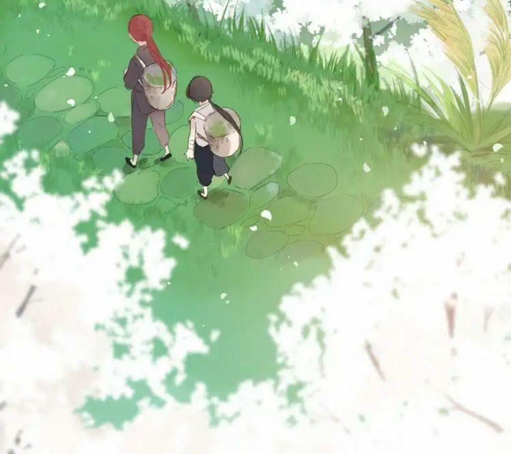 Sos! Tôi Đã Yêu Một Con Sâu Bướm 43 trang 32