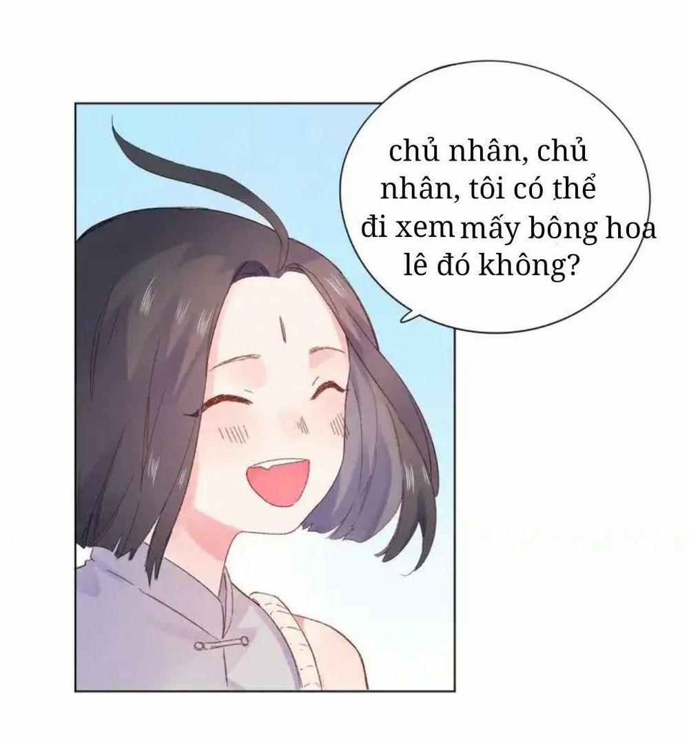 Sos! Tôi Đã Yêu Một Con Sâu Bướm 43 trang 34