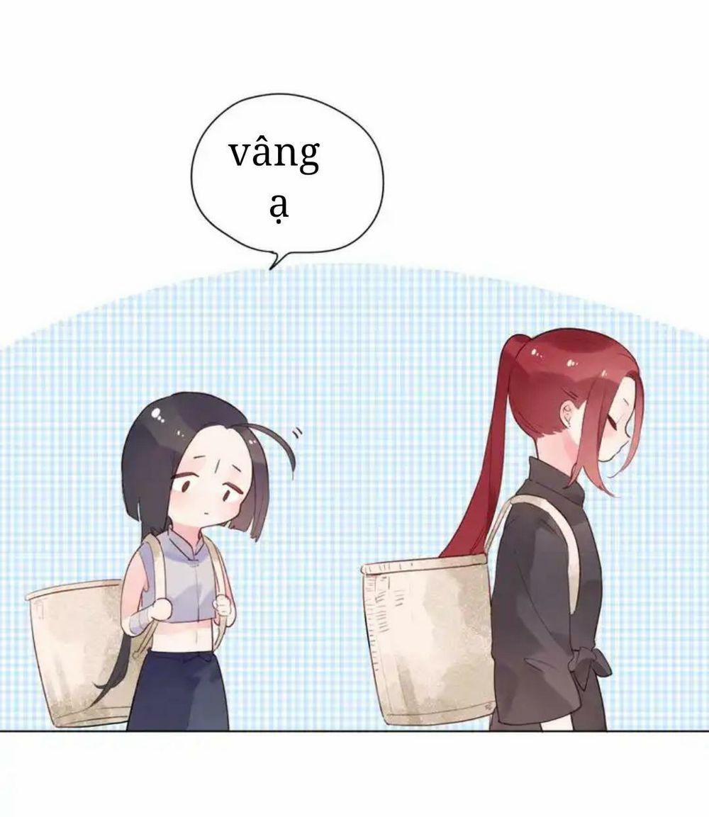 Sos! Tôi Đã Yêu Một Con Sâu Bướm 43 trang 36