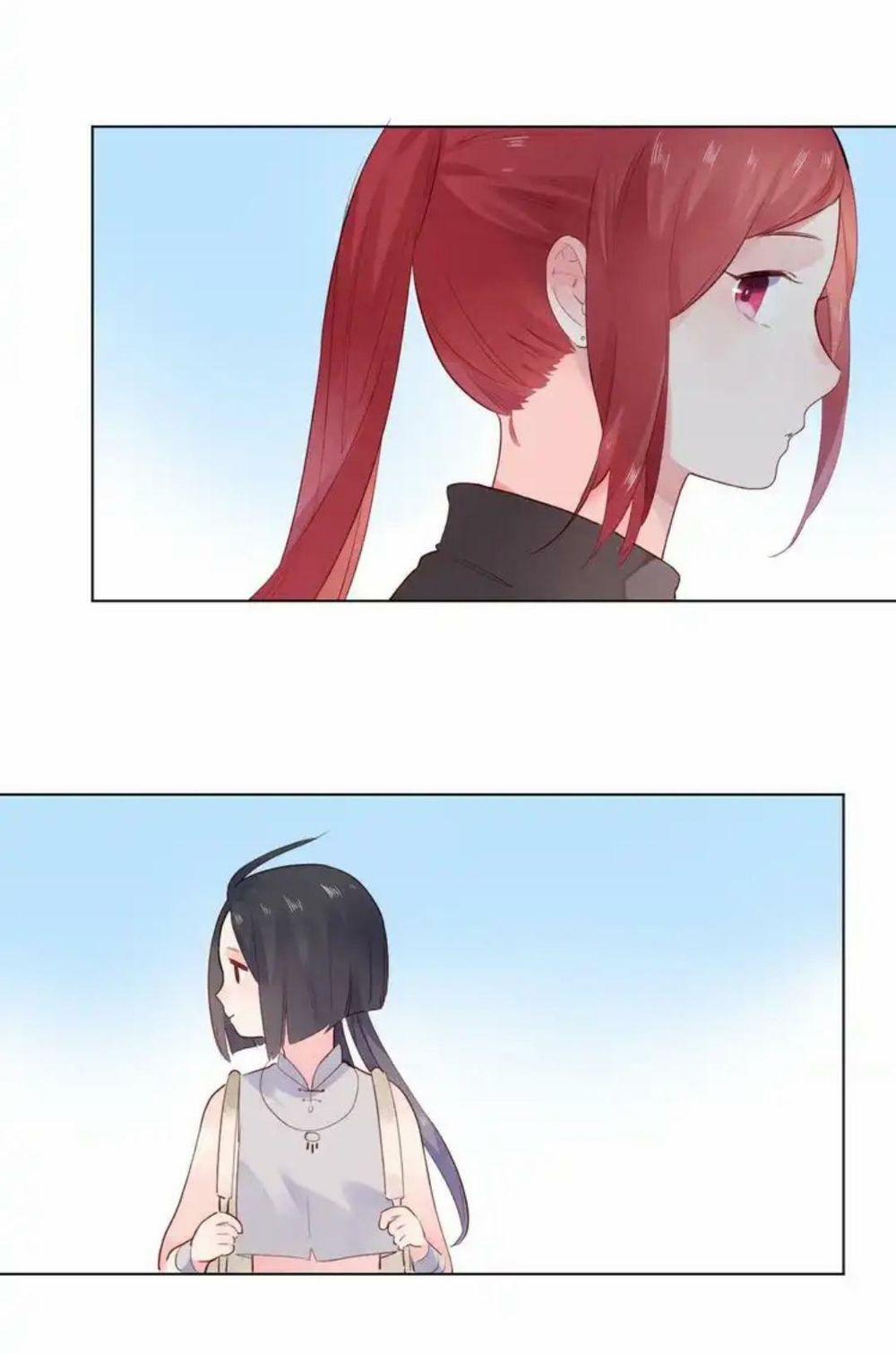 Sos! Tôi Đã Yêu Một Con Sâu Bướm 43 trang 37